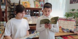 В поселке Пятигорском прошли просветительские мероприятия.